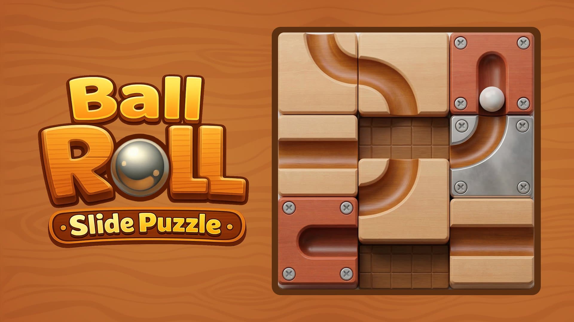 Ball Roll
