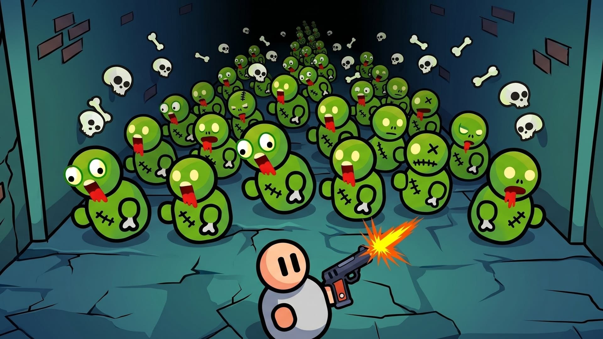 Base Defence