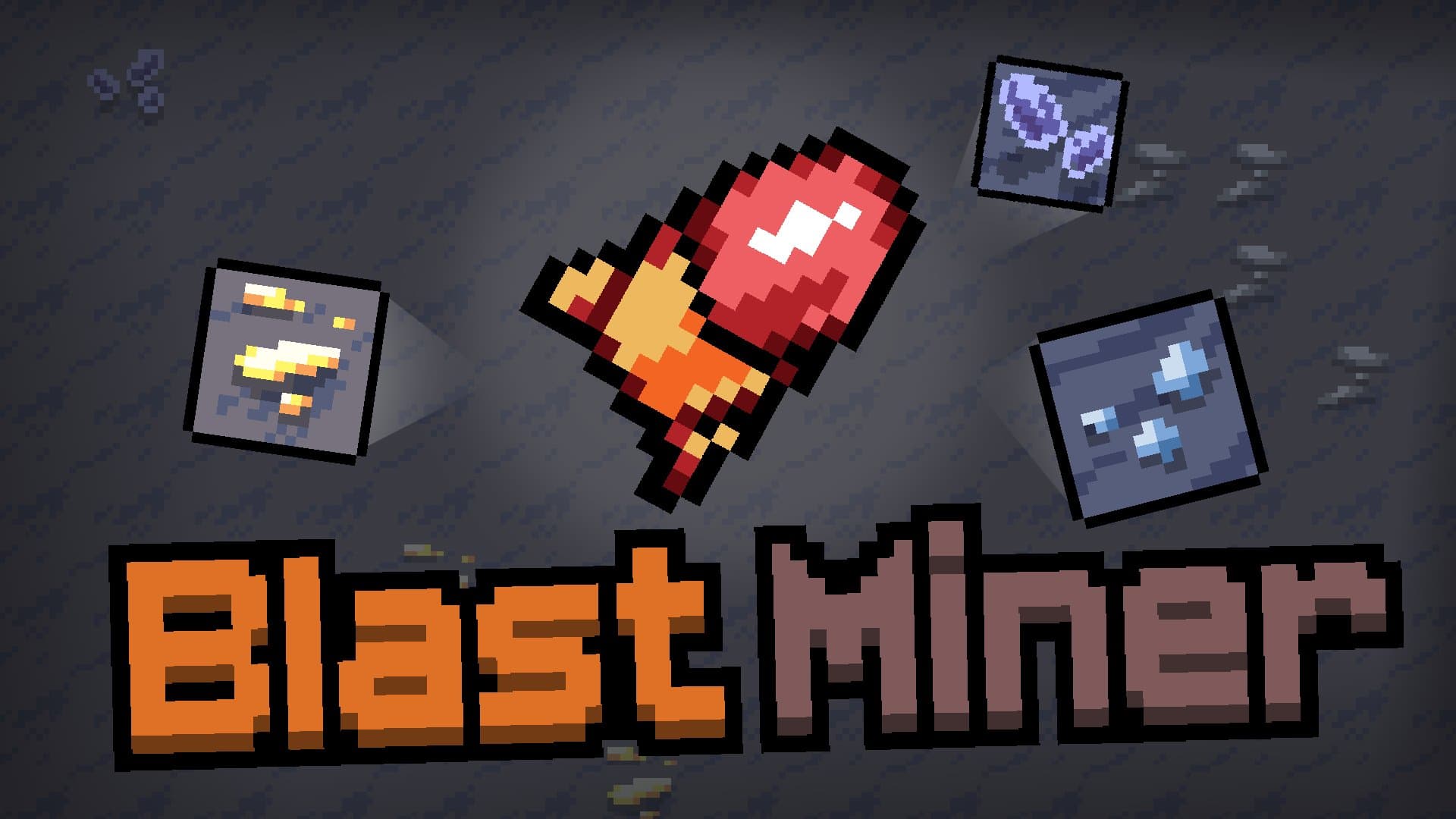 Blast Miner 리뷰: 파고들고, 돈 벌고, 막히고