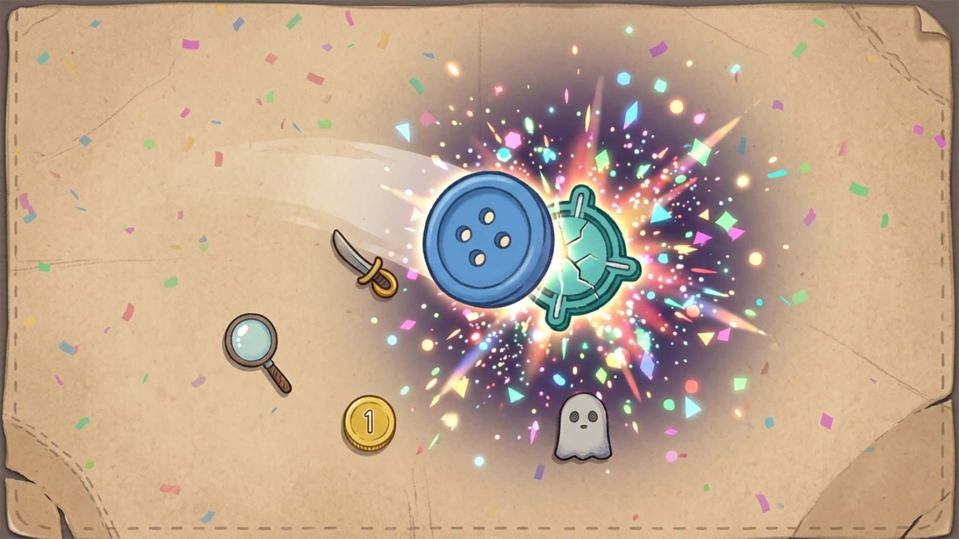 Play Buttons: A Tactile Plinko Physics Adventure Online