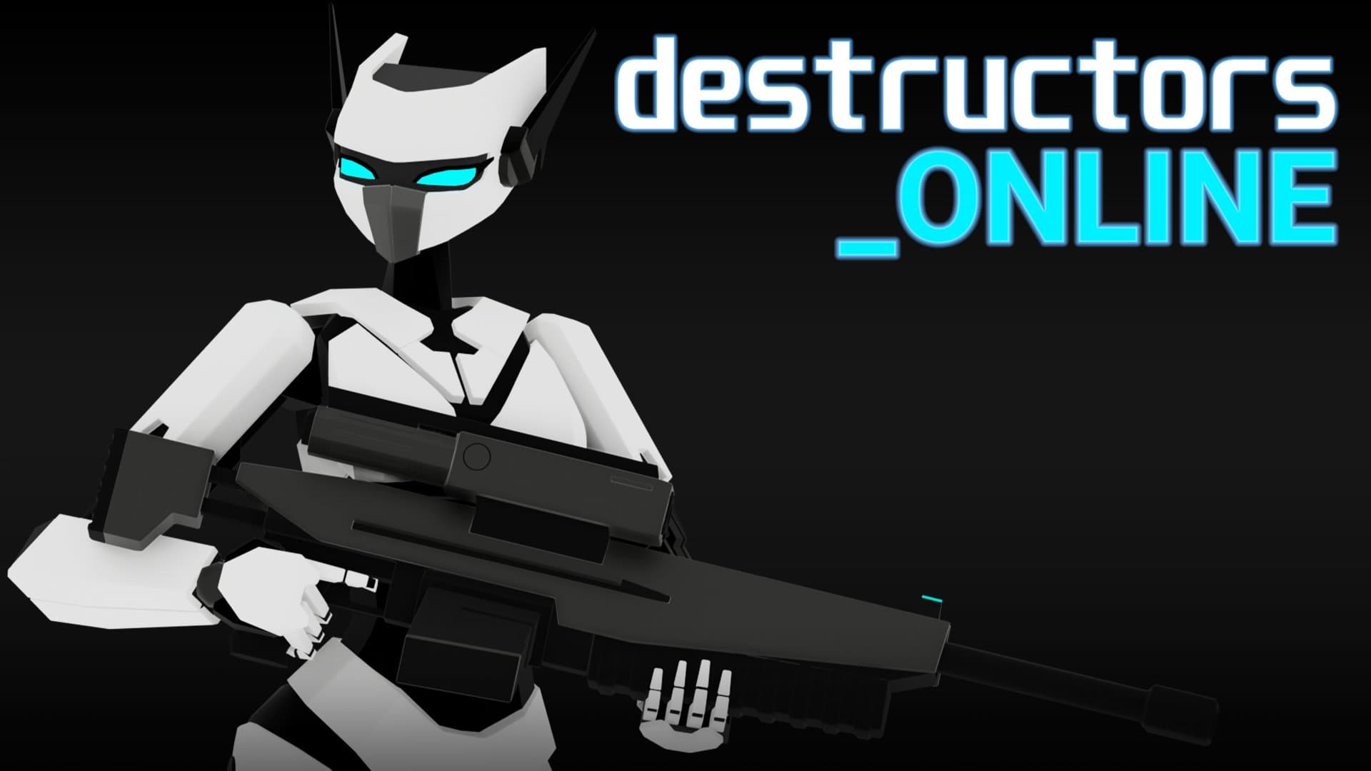 Destructors Online Review: Robot Wars With Friends