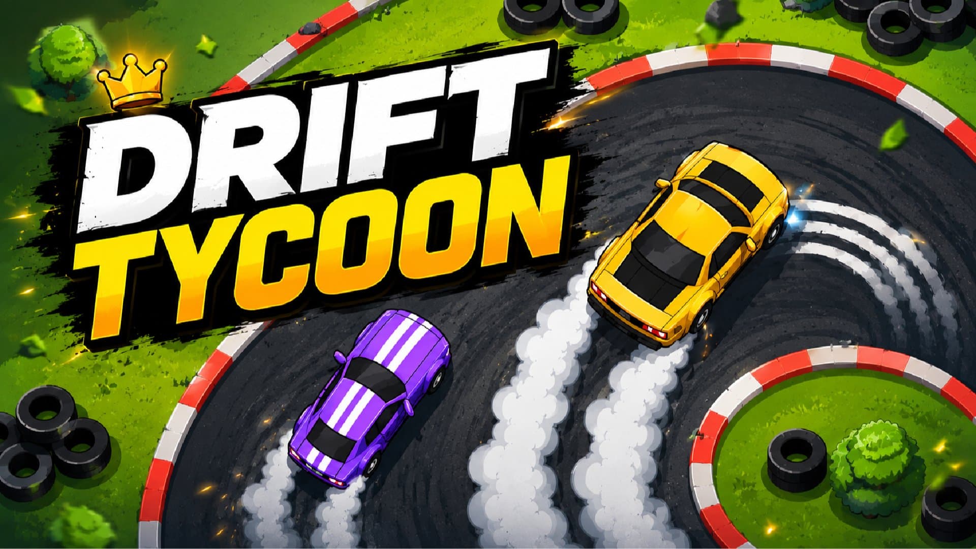 Drift Tycoon