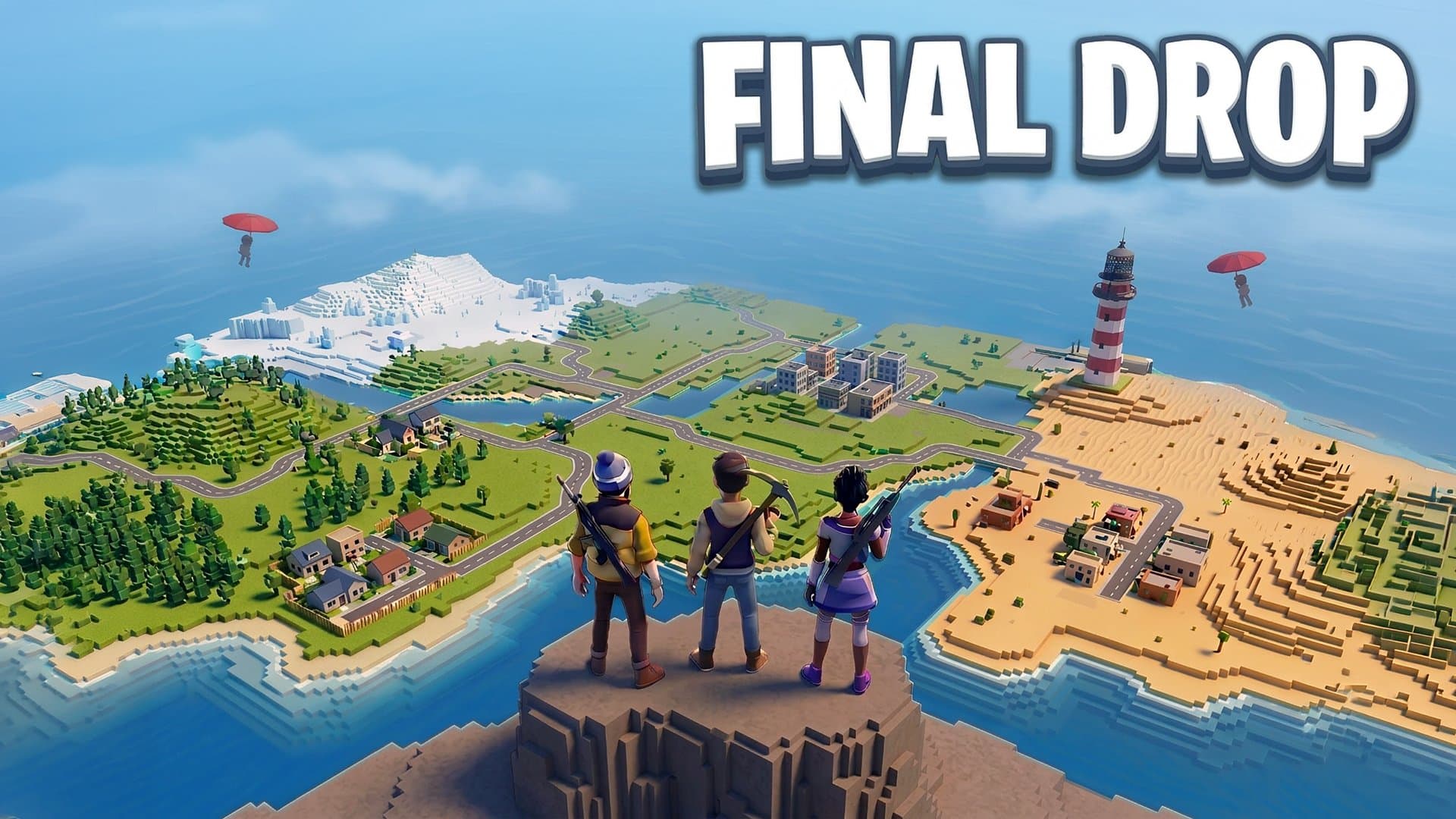 Final Drop