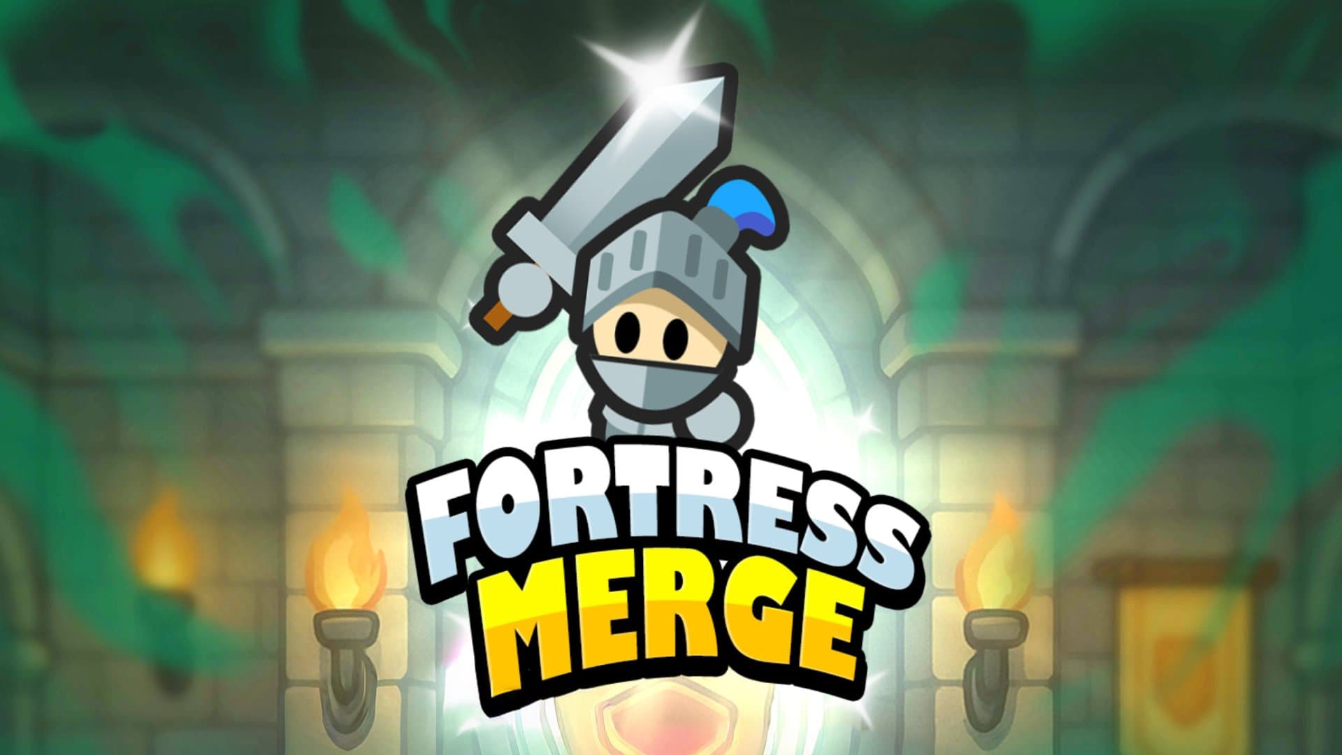 Fortress Merge 리뷰: 이 퍼즐 타워 디펜스, 진짜 괜찮나?