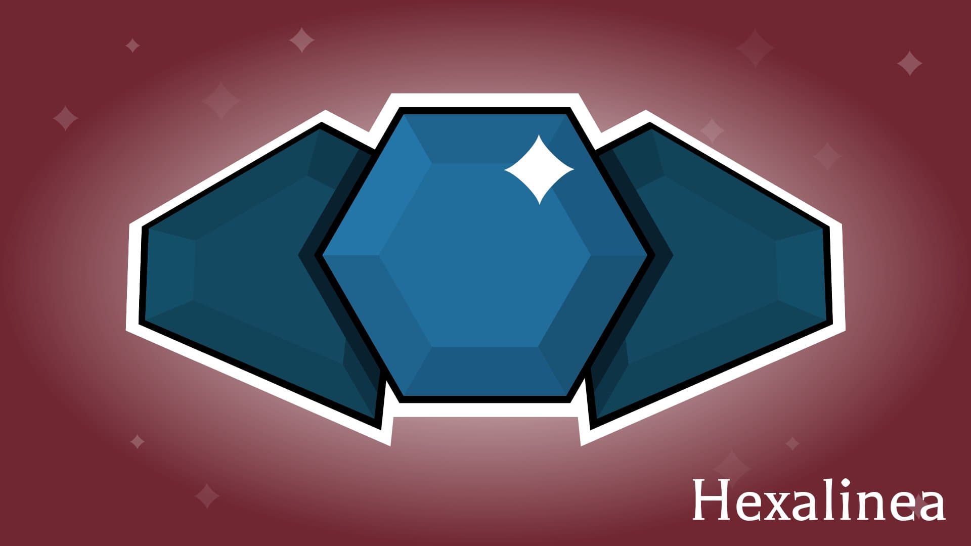 Hexalinea: Desafía tu mente con este juego de mesa táctico gratuito