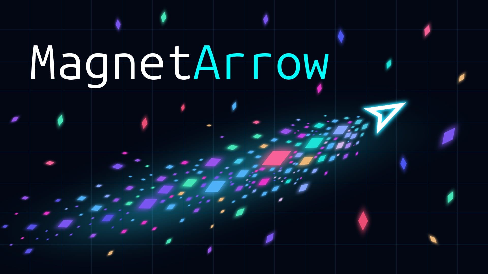 MagnetArrow