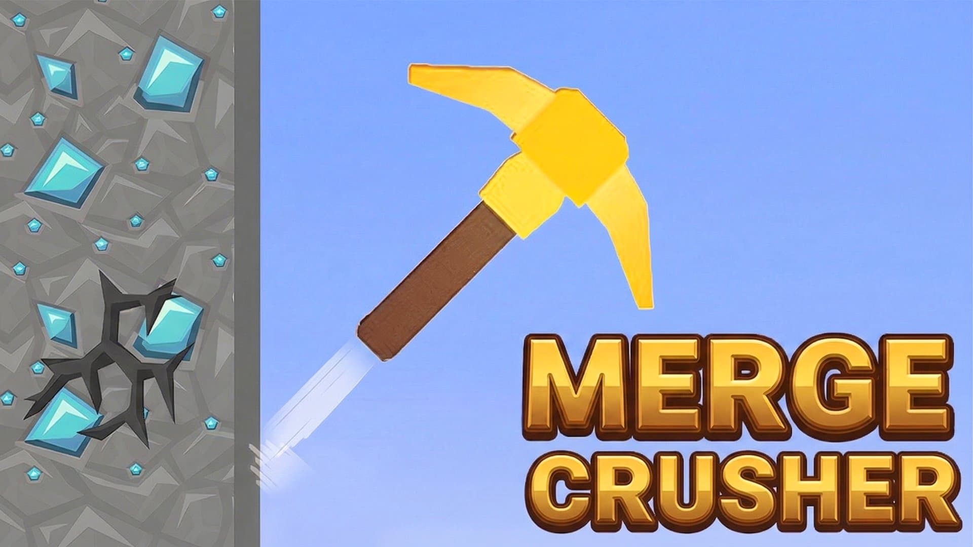 Merge Crusher