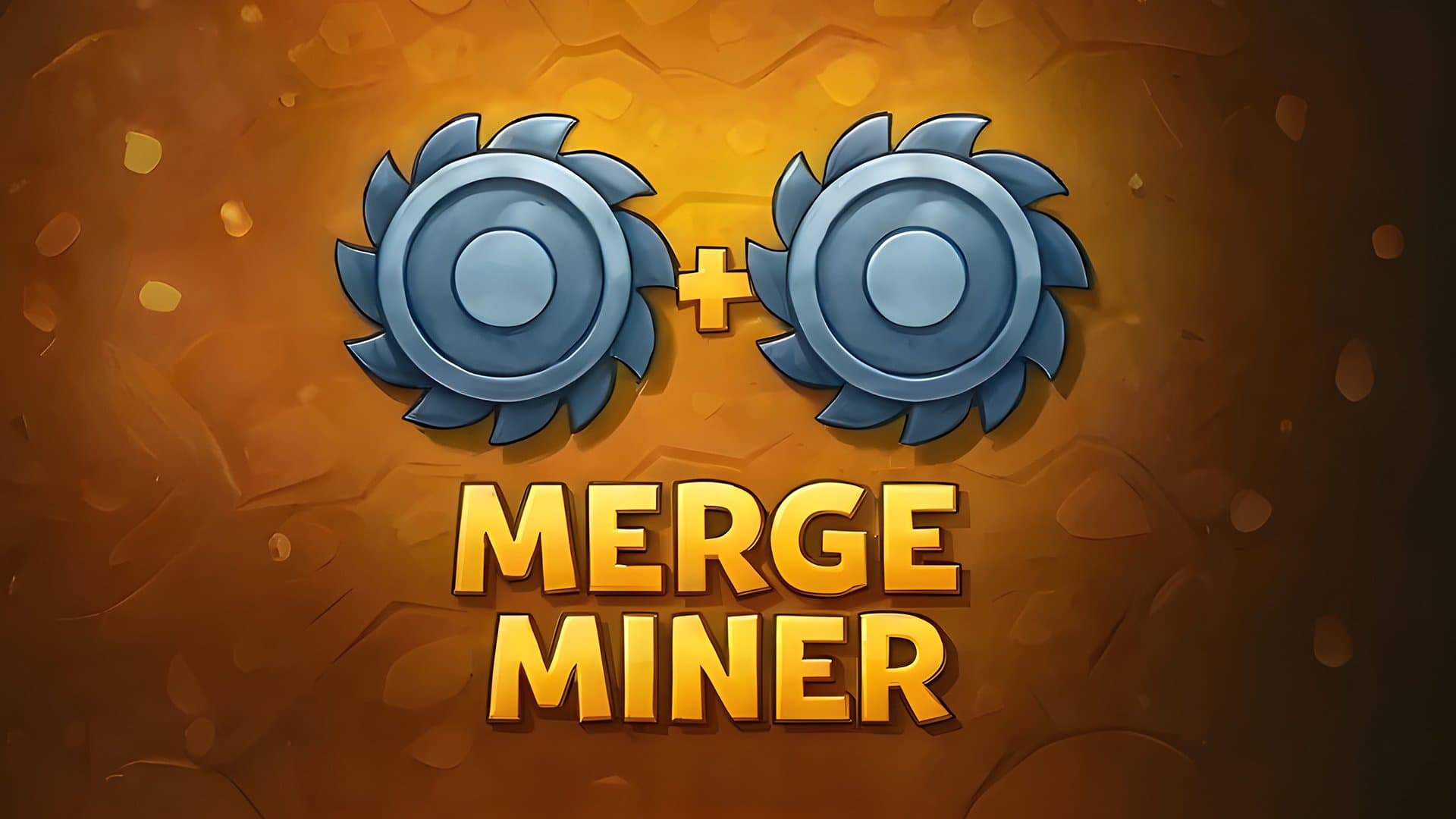 Merge Miner: Build Your Idle Mining Empire Online for Free