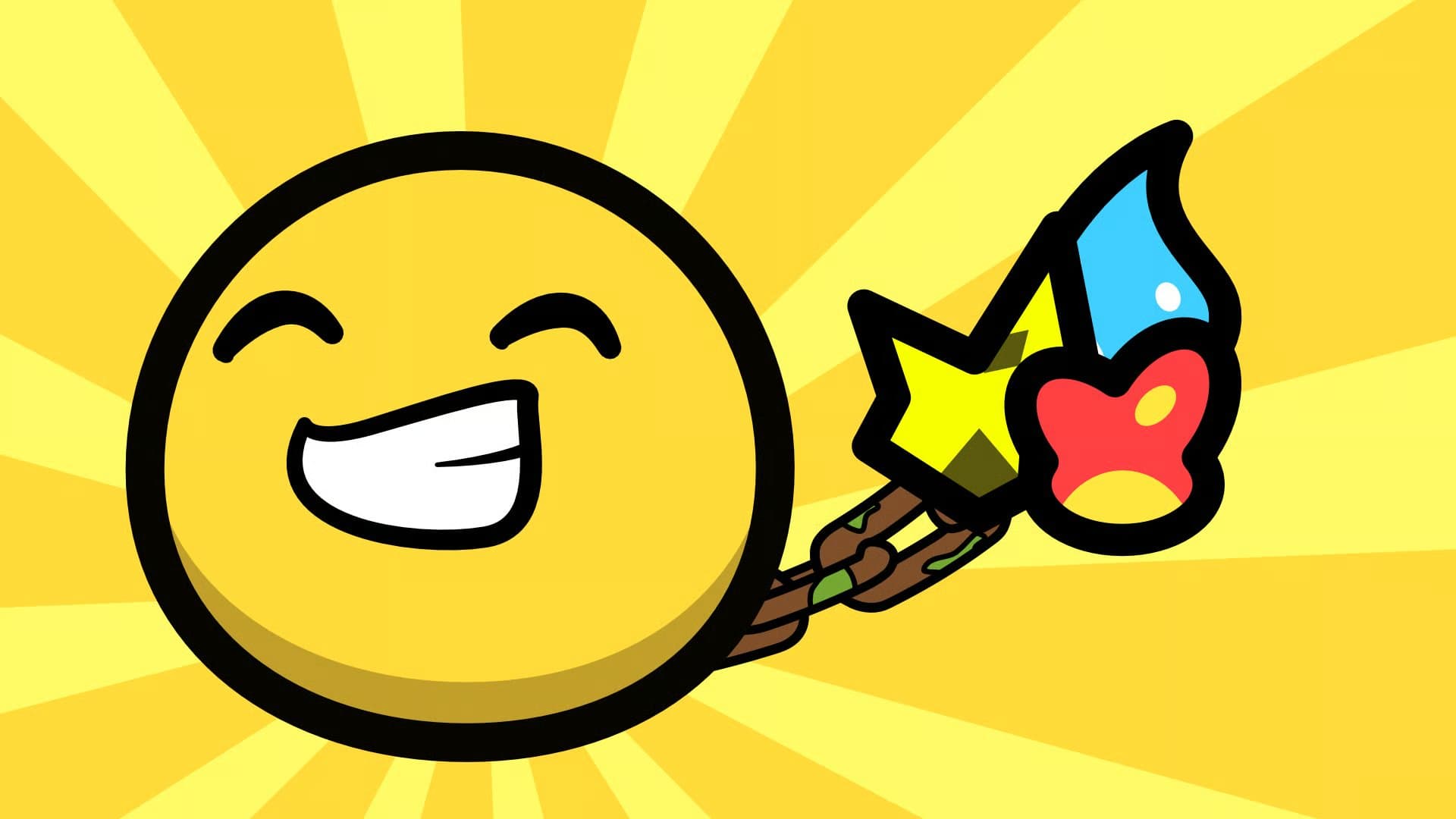Monster Mixer Idle 리뷰: 끈적한 액체 섞고 몬스터와 싸우기