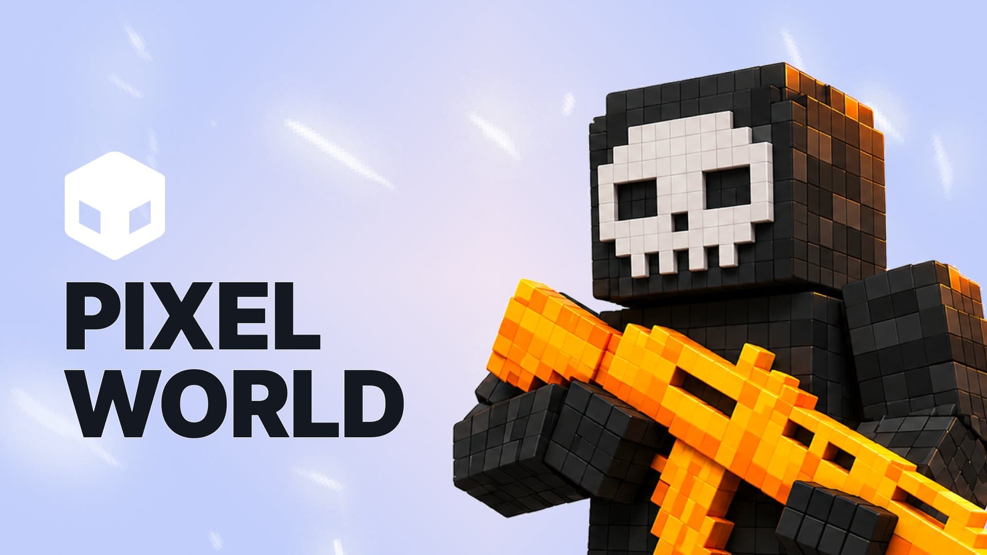 Pixel World