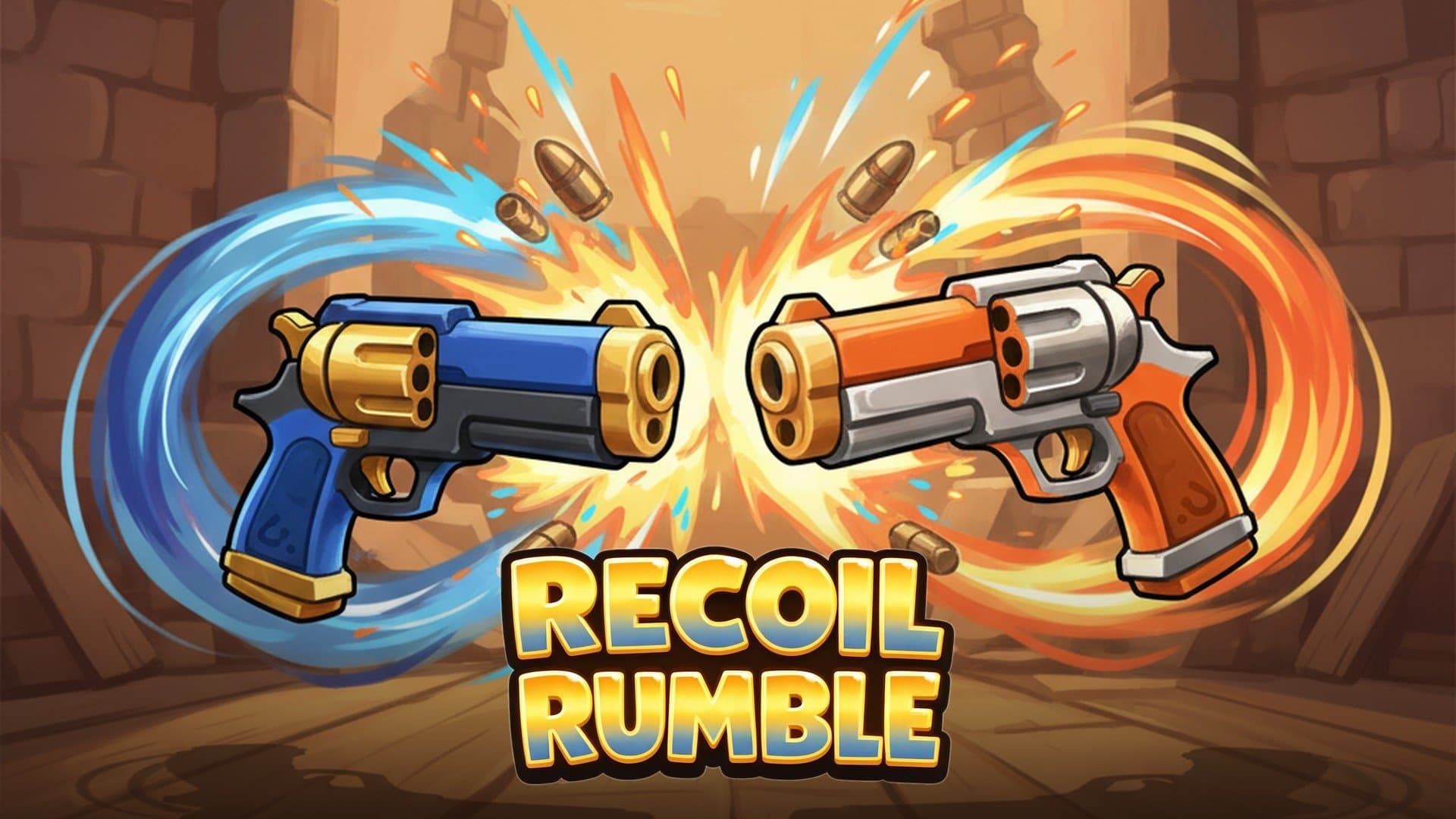 Recoil Rumble