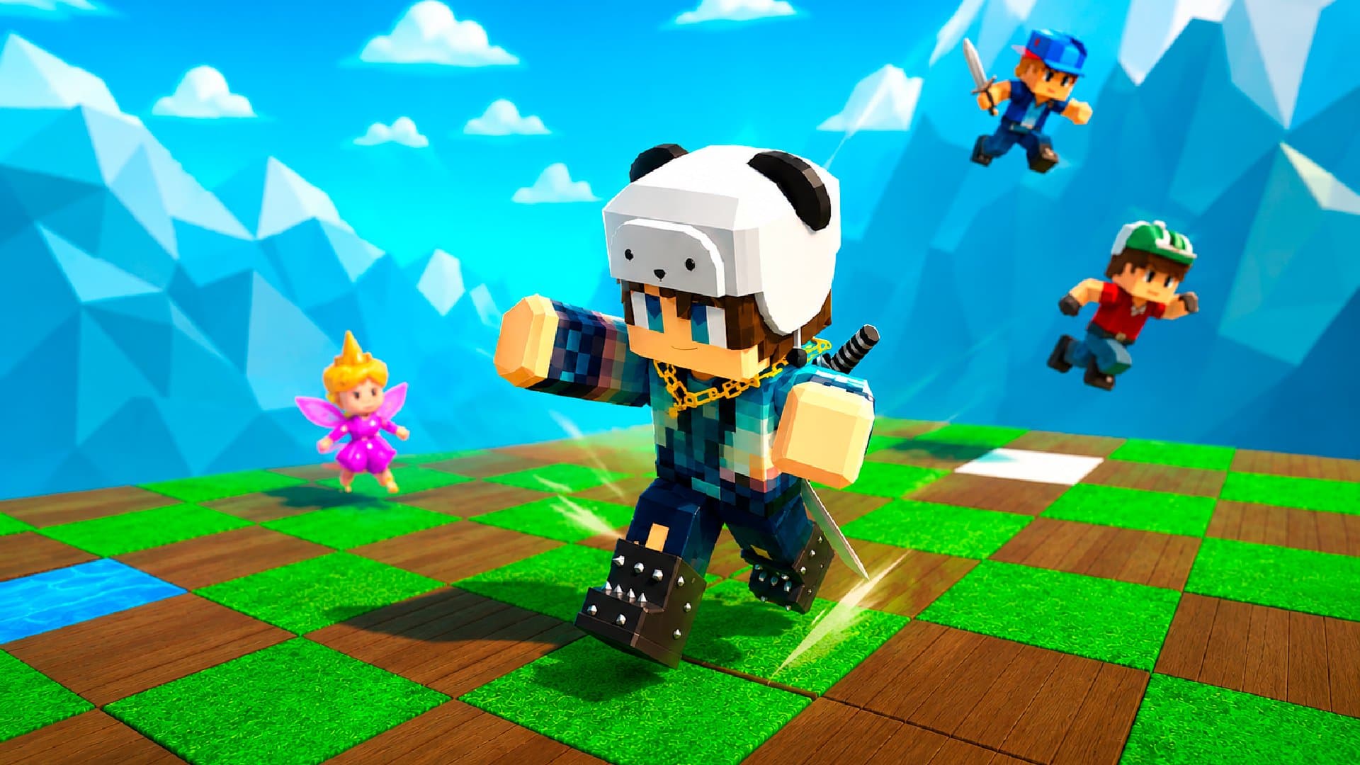Robby: Many Games - Mini-Juegos de Arcade Gratis en el Navegador