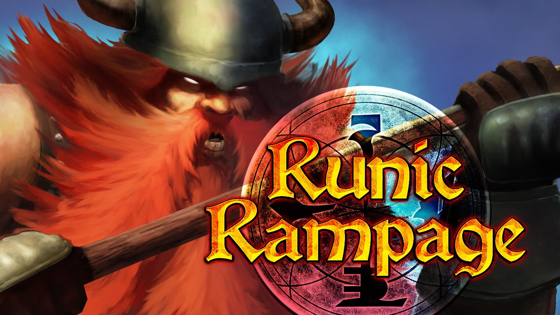 Play Runic Rampage: Epic Free Online Action RPG
