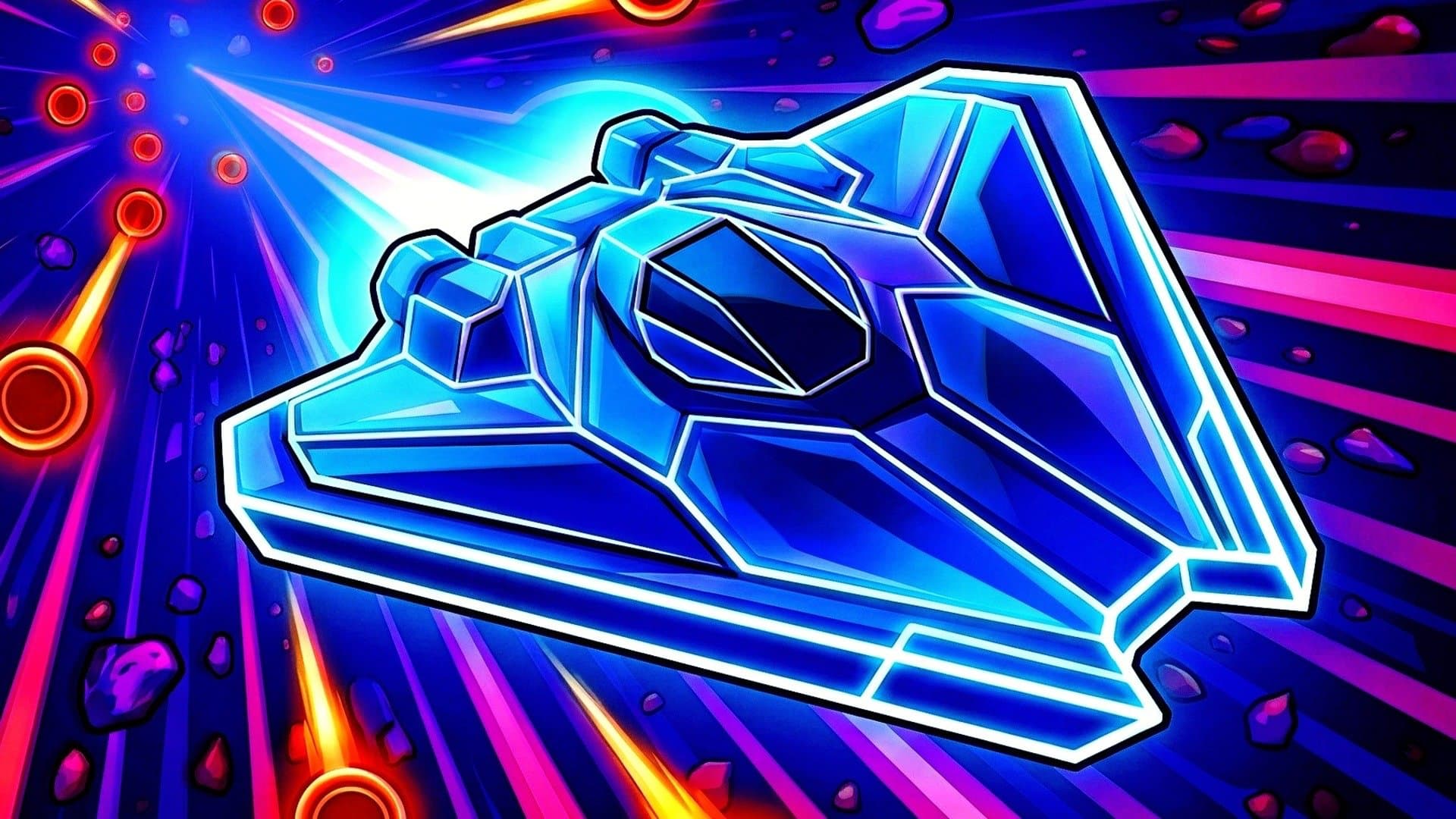 Stellar Swarm