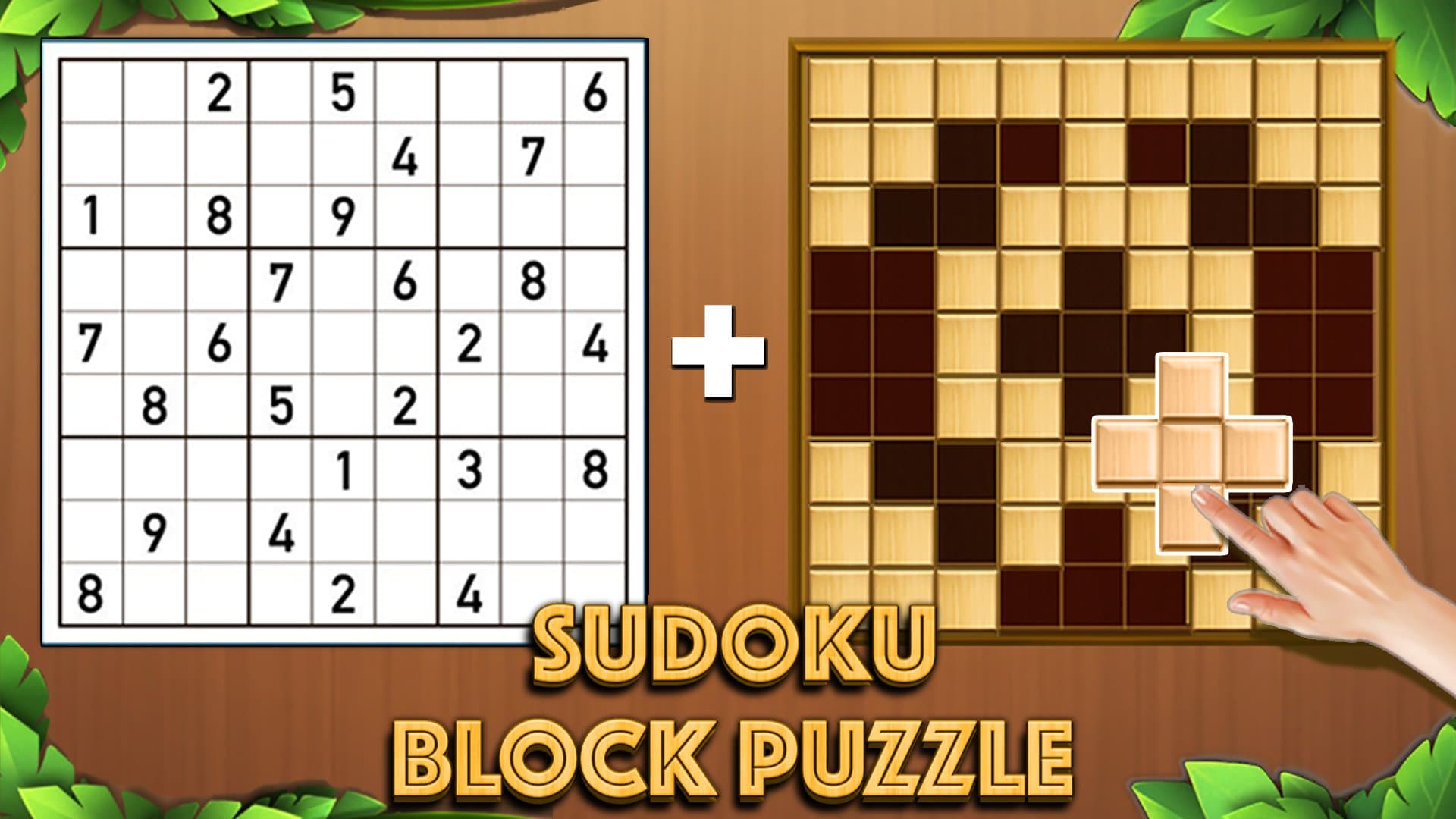 Sudoku Block Puzzle: El Juego de Bloques Online Gratis