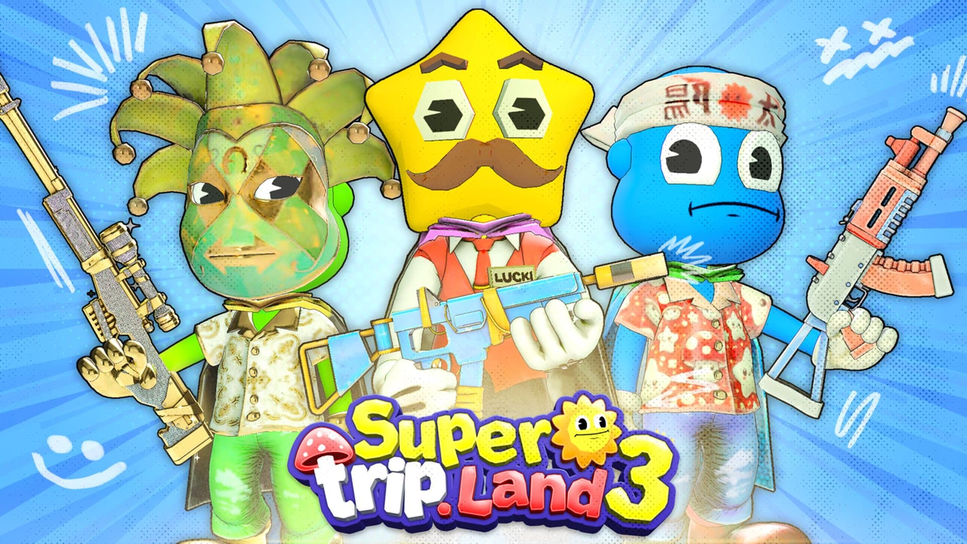 SuperTrip.Land