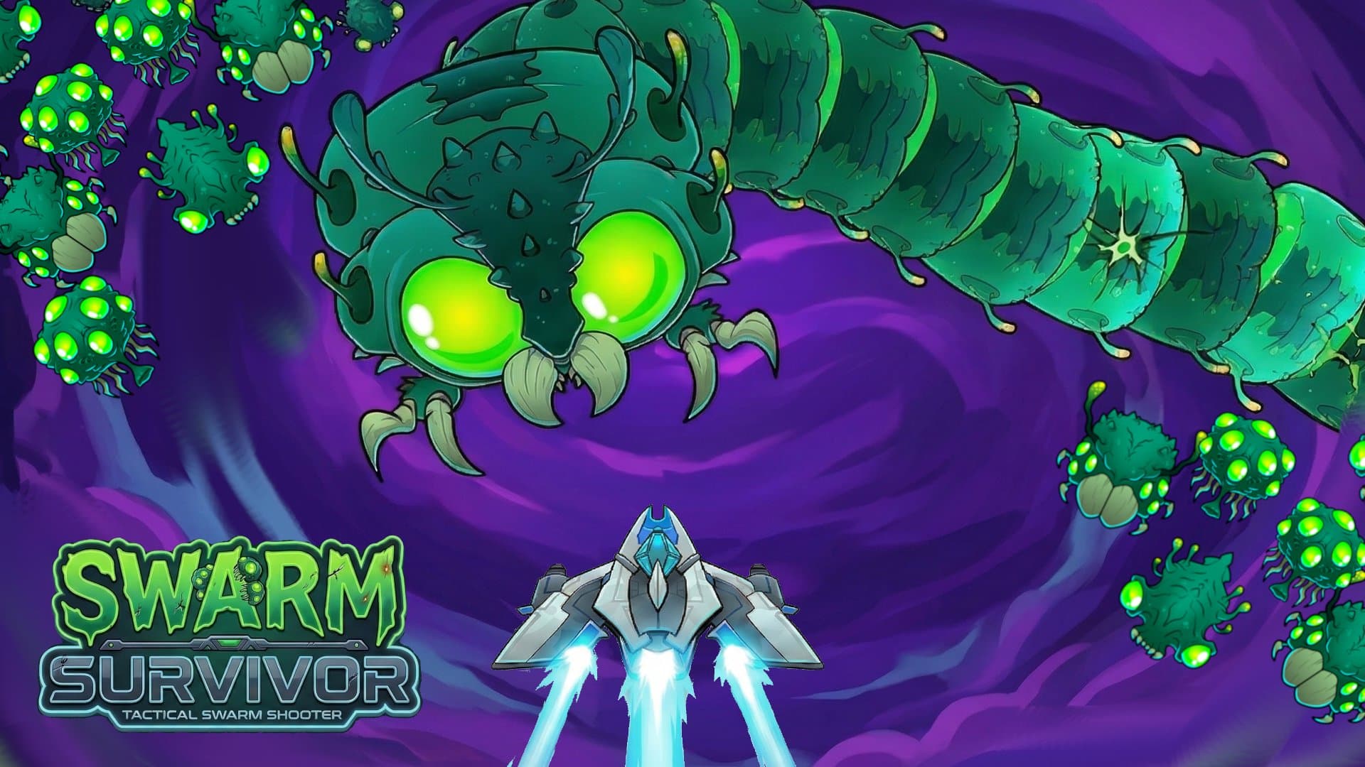 Swarm Survivor