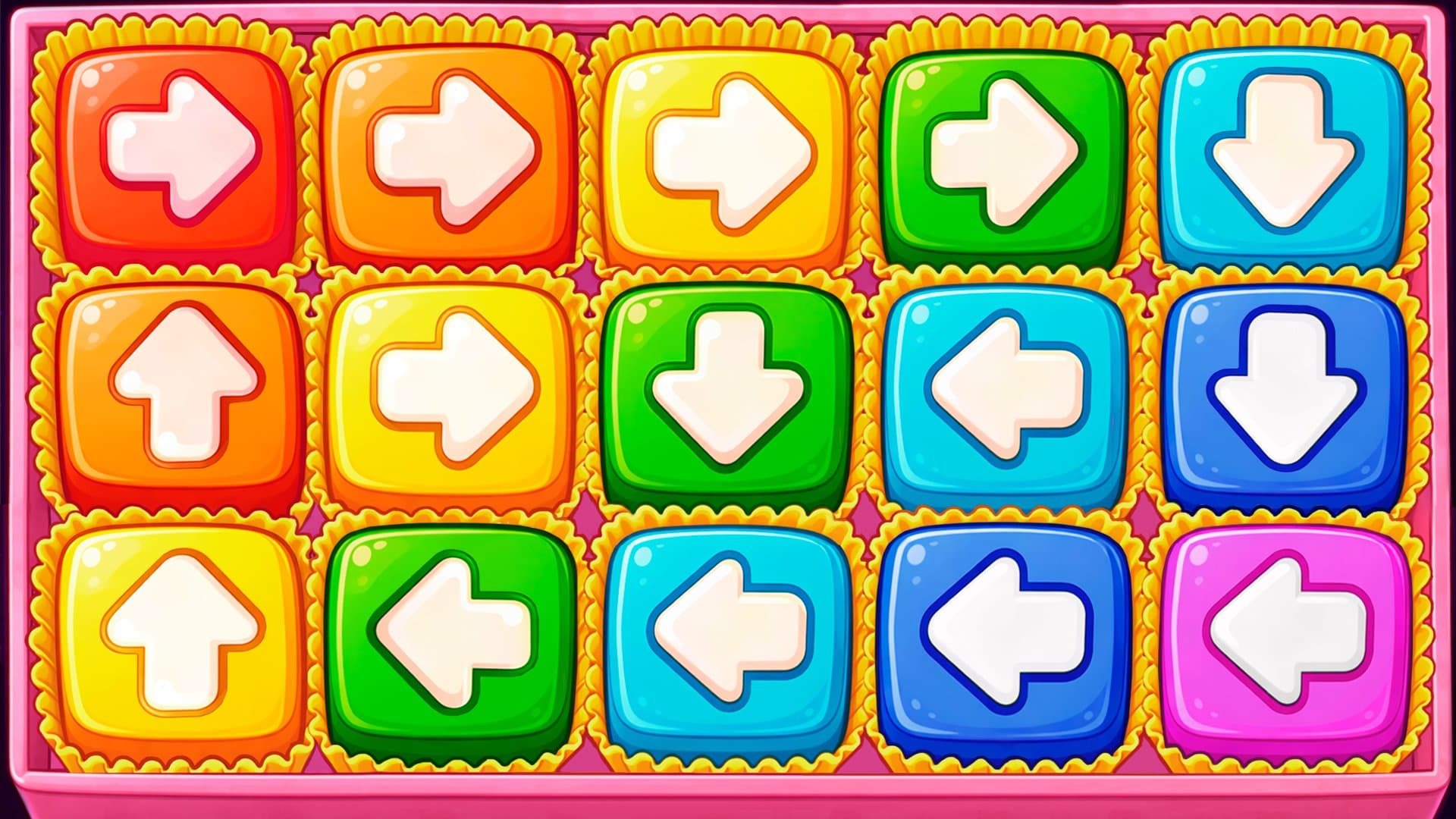 Tap Away Story Review: A Block Puzzle With a Narrative Twist