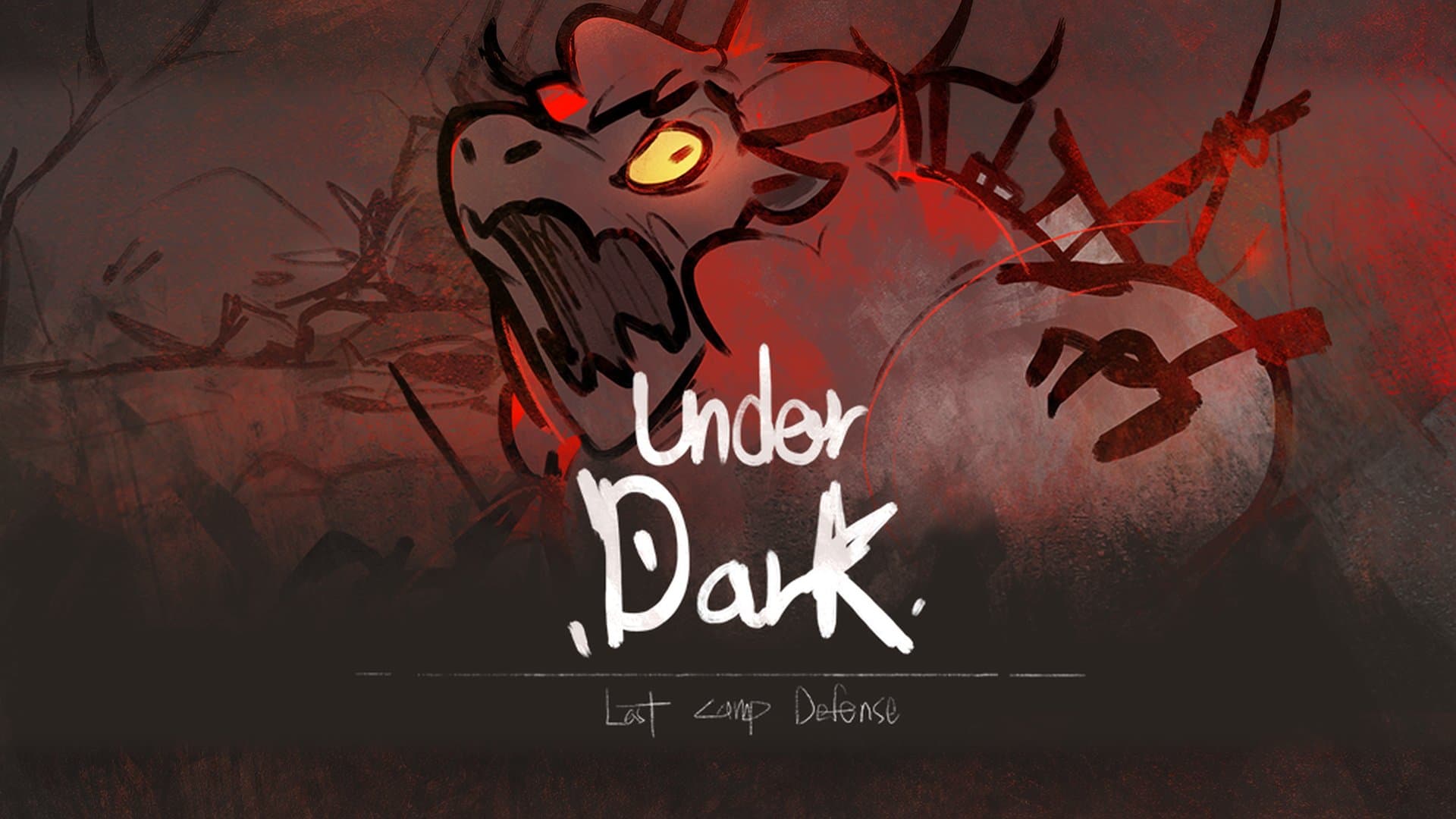 UnderDark: Defense