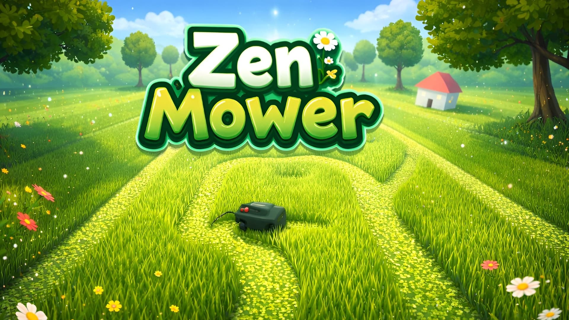 Zen Mower