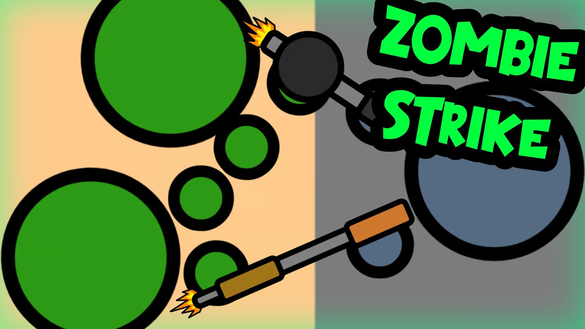 ZombieStrike